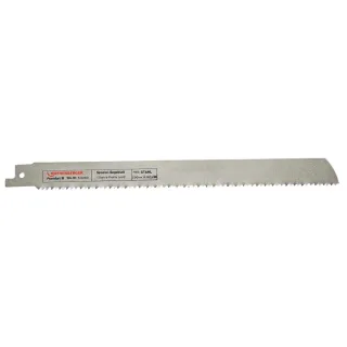 Rothenberger Spezial - Rohrsägeblatt 290x25x1,6 - 50263