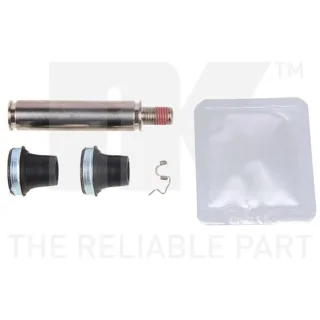 NK F?hrungsh?lse f?r Bremssattel vorne Citroen Xantia Xm Peugeot 605 Seat Altea