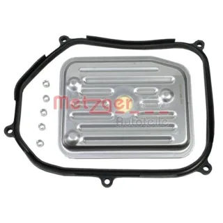 Metzger Hydraulikfiltersatz f?r Automatik Seat Alhambra VW Sharan