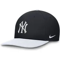 Nike Baseball Cap Nike Cap New York Yankees Nike Square Bill