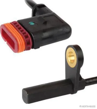 HERTH&BUSS Sensor, Raddrehzahl - 70660235