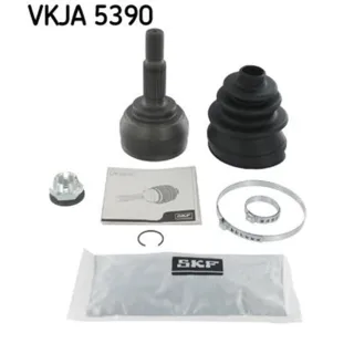 SKF Antriebswellengelenk au?en Renault Clio Modus Twingo