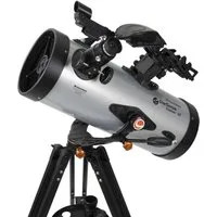 Celestron Teleskop Celestron Teleskop N 127/1000 StarSense Explorer LT 127 AZ