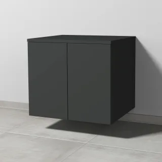 Sanipa Anbau-/Solitärschrank 2morrow (P3392) P33921B