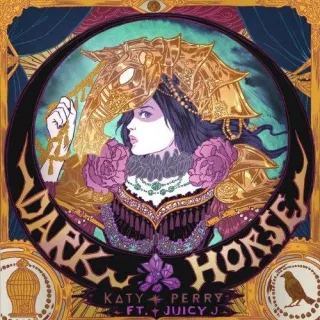 Dark Horse (2-Track)
