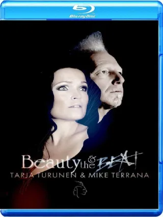 Tarja Turunen - Beauty & The Beat [Blu-ray]