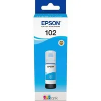 Epson 102, original ecotank Nachfülltinte (für EPSON, x)