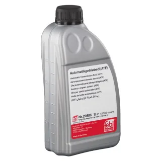 Febi Automatikgetriebe?l ATF 1 Liter Mercedes 22806