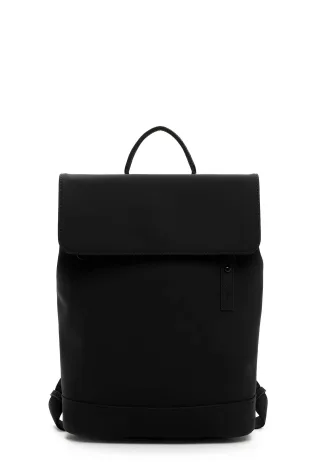 EMILY & NOAH - Rucksack E&N Le Havre RUE 09 black 100