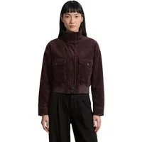 Marc O'Polo DENIM Outdoorjacke aus Organic Cotton Stretch