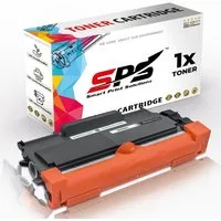 SPS Tonerkartusche 1x Toner TN-2220 Schwarz Kompatibel für Brother MFC-7360N Drucker, (1er Pack)