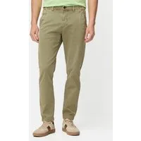 camel active Chinos Chino Hose (1-tlg)
