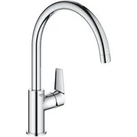 Grohe Küchenarmatur Grohe Küchenarmatur Einhandmischer Spültisch Bauedge 31367001