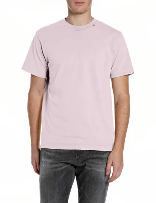 REPLAY - M3379 .000.22662N pale pink - Gr. - XL