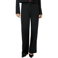 QS Stoffhose mit Strechanteil