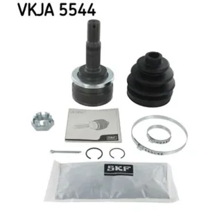SKF Antriebswellengelenk au?en Nissan Primera P10 VKJA5544