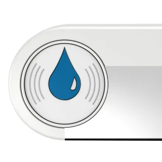 KEUCO AXESS Funk WC-Auslösung für Stützklappgriff, 35090000151 35090000151