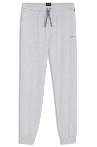 BOSS Menswear Black - Mix&Match Pants Light Grey - Gr. - L