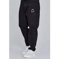 Siksilk Cargohose SikSilk Herren Smart Cargos
