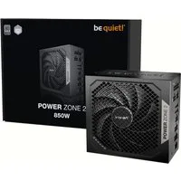 be quiet! POWER ZONE 2 850W Netzteil