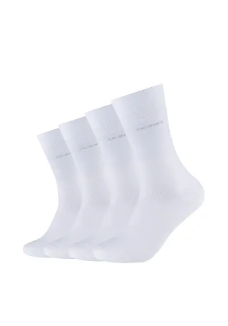 Camano Socken "Socken 4er Pack"