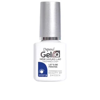 Gel Iq Nagellack #let's Be Pirates 5 ml