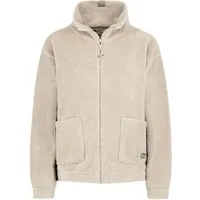 SUBLEVEL Blouson Warme Jacke mit Taschen und Reißverschluss D20004M02628_Jacket