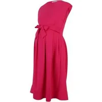 Bebefield Sommerkleid Esmeralda (1-tlg) Falten