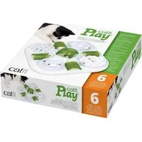 Catit Tier-Intelligenzspielzeug Play Treat Puzzle