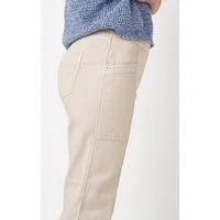 TONI Stoffhose Sue Joggpants 7/8 mit Stretch