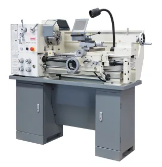 ELMAG Universal-Drehmaschine - 88003
