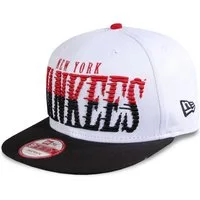 New Era Baseball Cap 9Fifty Snapback Cap Kappe Herren Damen Hut Mütze