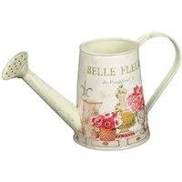 Ambiente Haus Gießkanne Fleur-Gießkanne (1-tlg)
