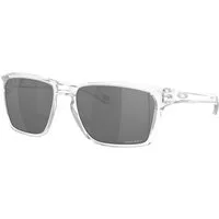 Oakley Sonnenbrille Sylas 944829 (Glasfarbe: Prizm Black) transparent glänzend - 1 Brille