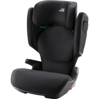 Britax Römer Kidfix M i-Size Space Black (100-150cm)