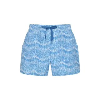 Mountain Warehouse - Boardshorts für Damen, Stretch (Blau)