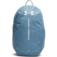 Under Armour® Rucksack UA HUSTLE LITE BACKPACK, wasserabweisendes Obermaterial aus Polyester