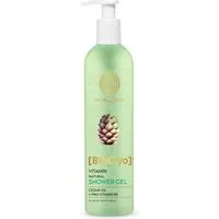 Natura Siberica Duschgel BioCryo Vitamin Shower Gel, 400 ml