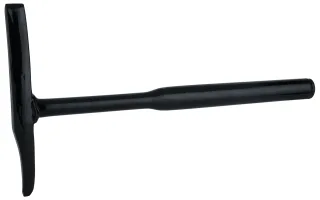 KS Tools Schlackehammer - 140.1220