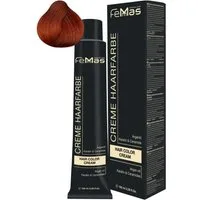 Femmas Premium Haarfarbe Femmas Hair Color, 1-tlg., Profi-Qualität