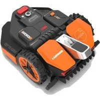 Worx Rasenmähroboter Landroid Vision L1300