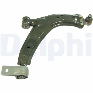 Delphi Querlenker vorne rechts Citroen Berlingo Xsara Zx Peugeot Partner TC706