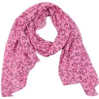 MIRROSI Modeschal Asymmetrischer Schal, Made in Italy 20% Seide 80% Baumwolle, (ca. 170x77cm, Leicht und bequem, Paisley Prints), Damen Halstuch Stola ideal für Frühling, Sommer und Herbst