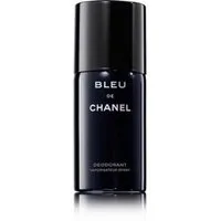 CHANEL Deo-Spray Bleu de Chanel, Packung, 1-tlg., 100 ml Deo-Spray