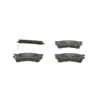 Bosch Bremsbel?ge vorne Ford Probe Mazda 323 626 Mx-6 Premacy Xedos