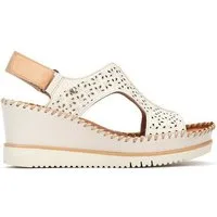 PIKOLINOS Pikolinos - AGUADULCE W3Z - Weiß Sandalette