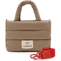 Les Visionnaires Henkeltasche Unio Cortina S, Baumwolle