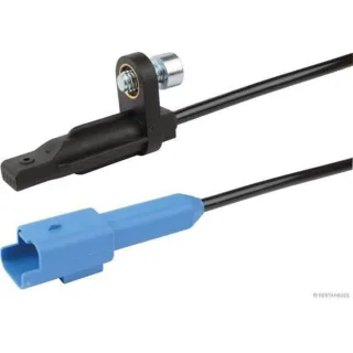 Elparts Raddrehzahlsensor vorne Citroen C5 C6 Peugeot 407 508