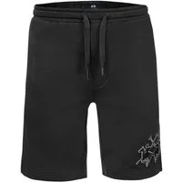 La Martina Shorts MCB003 Herren (1-tlg) kurze Hose, Bermuda, Sporthose, Sommer Hose, Freizeithose