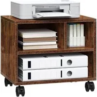 Woltu Aktenschrank (1-St)